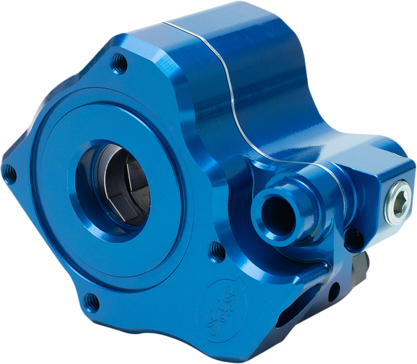 Oil Pump Blue, 2, nordicamoto.ro