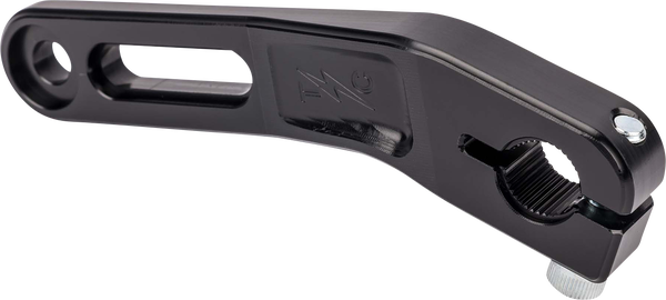 Ez Shift Inner Arm Lever Black Standard, 3, nordicamoto.ro
