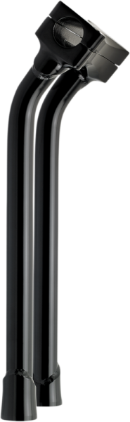 Murdock O/s Riser Black, 1, nordicamoto.ro