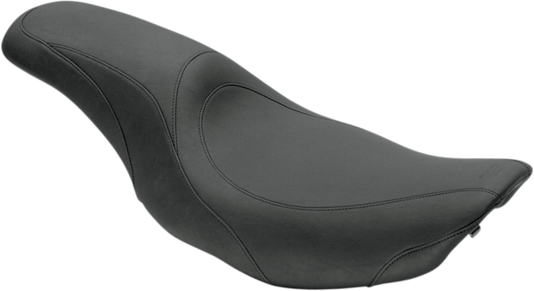 Seat Tripr Fstbk 97-07rk Black, 1, nordicamoto.ro