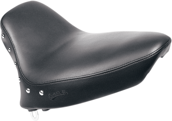 Renegade Solo Seat Black, 1, nordicamoto.ro