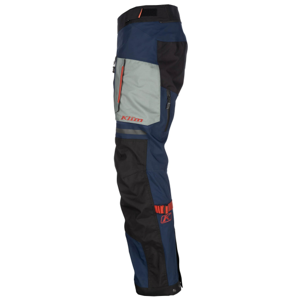 Klim Carlsbad Stealth Black nadrág, 6, nordicamoto.ro