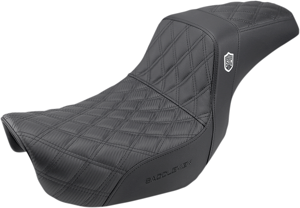 Pro Series Sdc Performance Grip Seat Black, 1, nordicamoto.ro