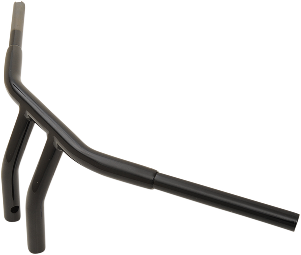 1-1/4(r) Buffalo T-bar Black, 2, nordicamoto.ro