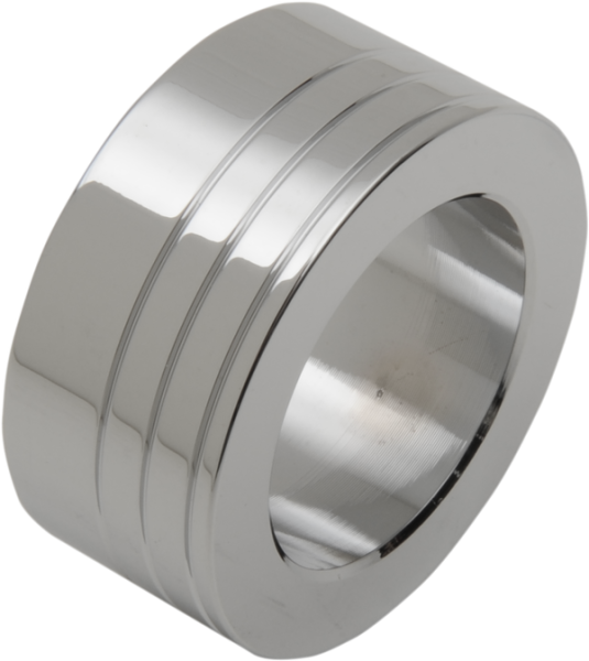 Wheel Spacer Chrome, 1, nordicamoto.ro