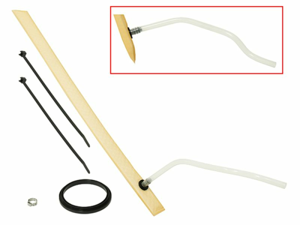 Sno-X üzemanyagszűrő Axys Pro RMK 2015-, 1, nordicamoto.ro