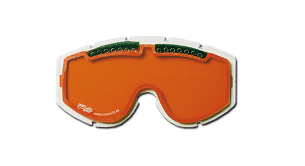 Replacement Lenses Orange, 3, nordicamoto.ro