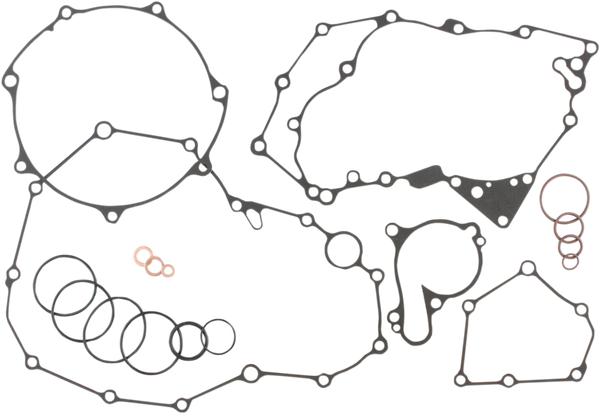 Bottom End Gasket Kit, 1, nordicamoto.ro