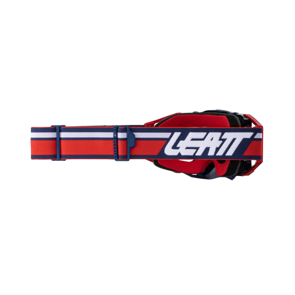 Leatt Velocity 6.5 Royal Light Grey síszemüveg 58%, 3, nordicamoto.ro