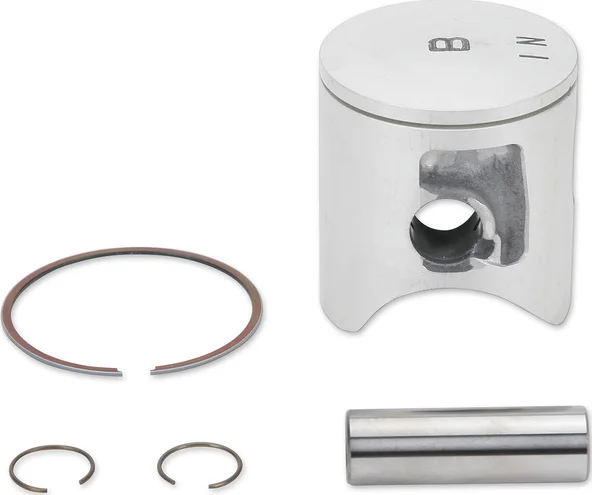 Piston Kit Cr125 A, 1, nordicamoto.ro