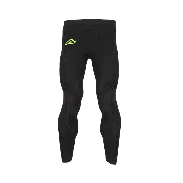 Acerbis X-Body Winter 2.0 műszaki nadrág, fekete/sárga, L/XL méret, 5, nordicamoto.ro