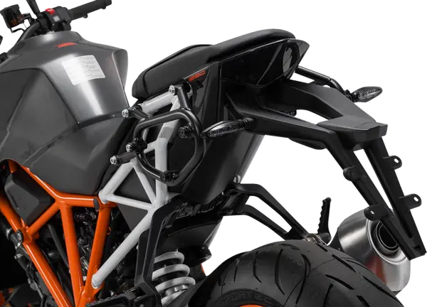 Suport geanta SW-Motech SLC stanga KTM 1290 Super Duke R (16-) HTA0488110000, 2, nordicamoto.ro