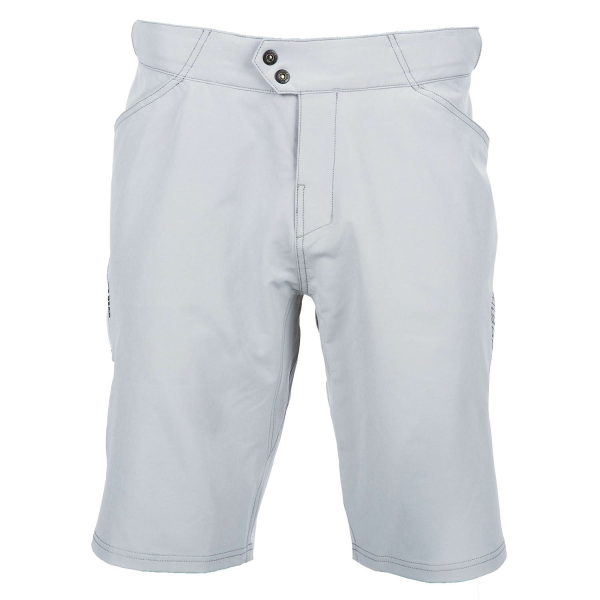 Pantaloni Scurti MTB Klim Revolution Black, 8, nordicamoto.ro