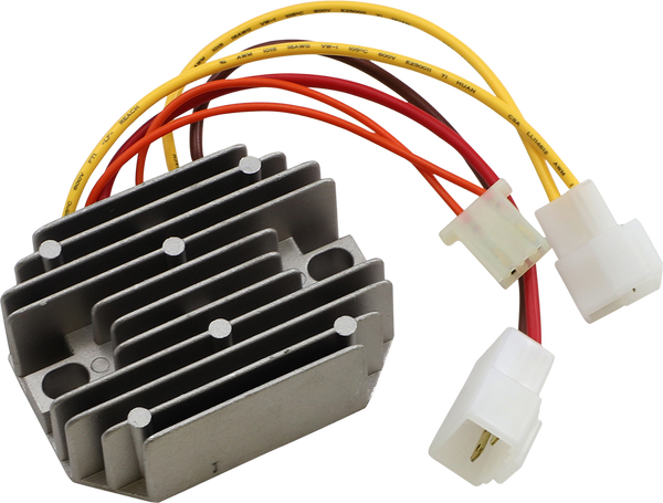 Regulator And Rectifier, 1, nordicamoto.ro