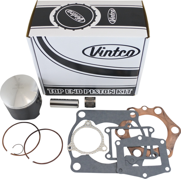Top End Piston Kit, 2, nordicamoto.ro