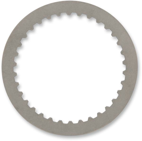 Clutch Steel Drive Plate, 1, nordicamoto.ro