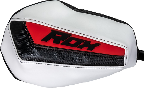 Generation 3 Flex-tec Handguards White, 2, nordicamoto.ro