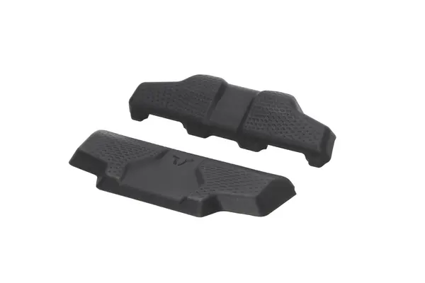 Dusc Passenger Backrest Black, 1, nordicamoto.ro