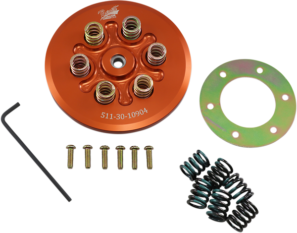 Clutch Spring Conversion Kit Orange, 1, nordicamoto.ro