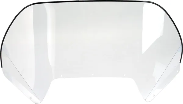 Lexan® Polycarbonate Windshield Clear, 1, nordicamoto.ro