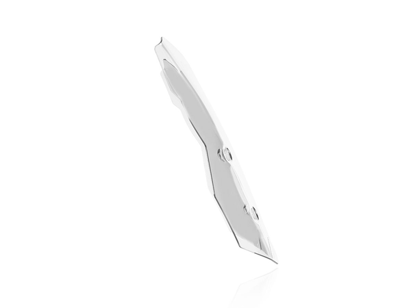 Windscreen Clear, 4, nordicamoto.ro