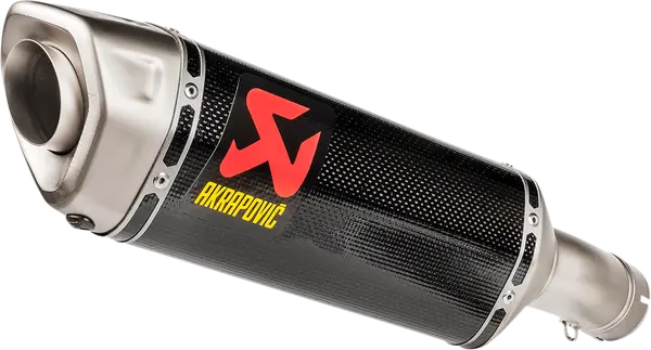 Slip-on Line Muffler, 1, nordicamoto.ro