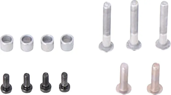 Pro Tank Ring, fekete, 2, nordicamoto.ro
