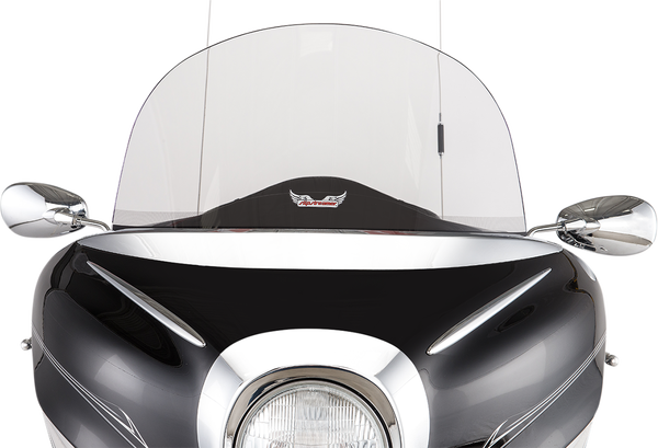 Replacement Lucite Windshield Clear, 2, nordicamoto.ro