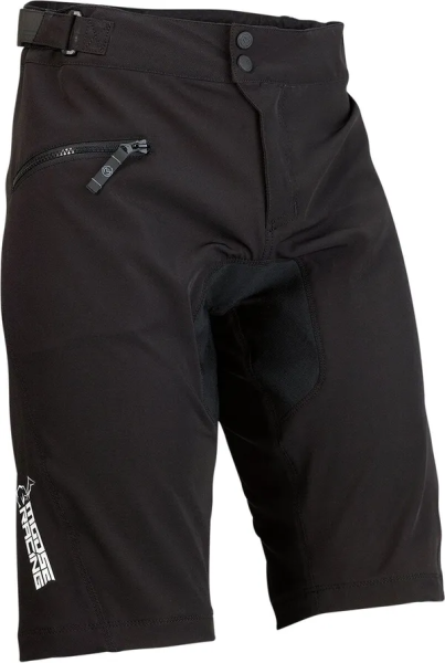 Pantaloni scurți Moose Racing MTB Black 38, 1, nordicamoto.ro