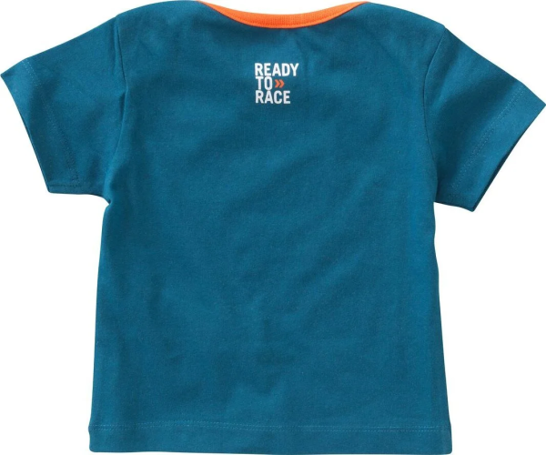 KTM BABY RADICAL TEE csecsemőoverall 74/6–9 hónap, 2, nordicamoto.ro