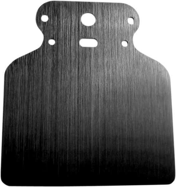 Mounting Bracket Anodized, 1, nordicamoto.ro