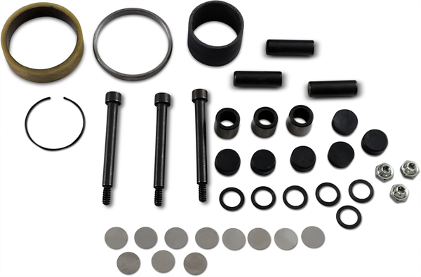 Complete Primary Clutch Rebuild Kit, 1, nordicamoto.ro