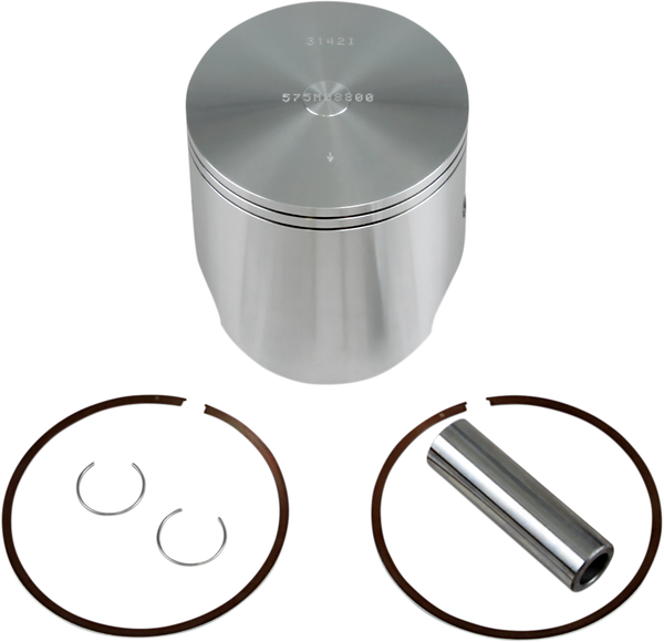 High-performance Piston, 1, nordicamoto.ro