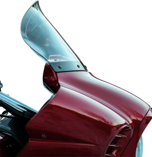 Flare Windshield Clear, 1, nordicamoto.ro