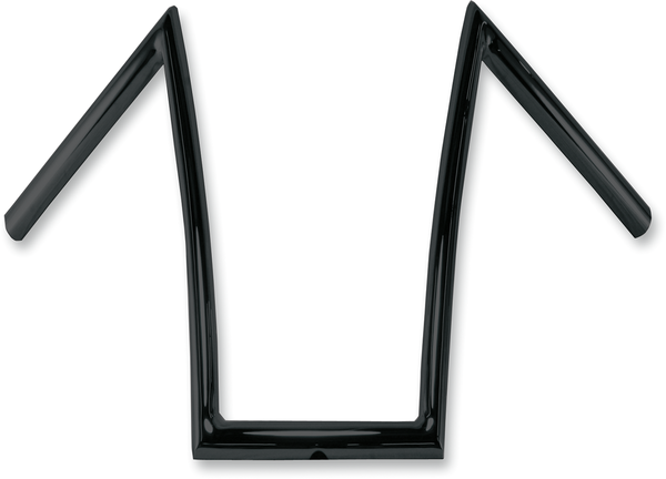 1(r) Strip Handlebar Black, 1, nordicamoto.ro