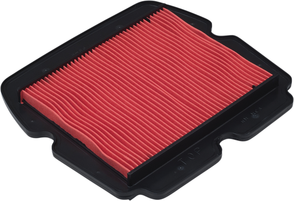 Air Filters Big Bike Black, Red, 1, nordicamoto.ro