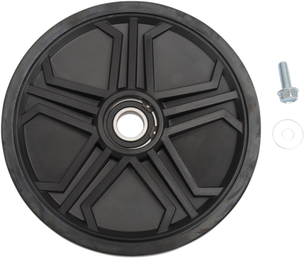 Wheel Assembly Black, 1, nordicamoto.ro