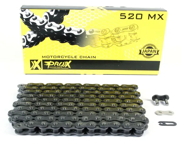 520 Mx lánc, természetes, 3, nordicamoto.ro