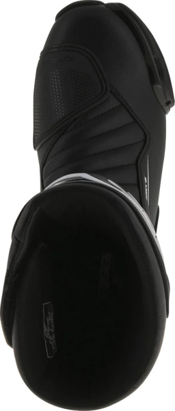 Cizme Alpinestars Smx 6 v2 Negru/White 39, 2, nordicamoto.ro