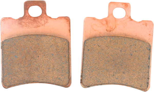 Scooter (r)sfa(r) Double-h Sintered Brake Pads, 1, nordicamoto.ro