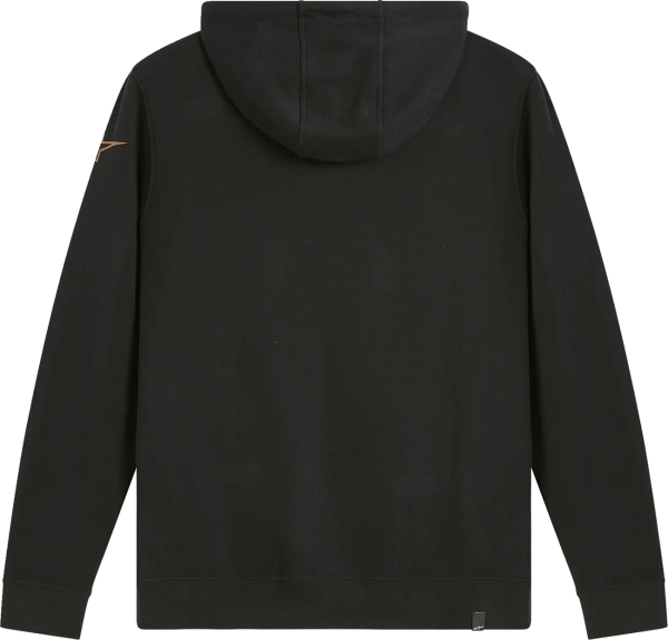 Profile Premium Hoodie Black XL, 3, nordicamoto.ro