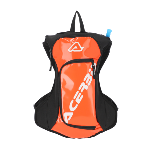 Acerbis Aqua 5L folyadékpótló hátizsák, fekete/fehér, 8, nordicamoto.ro