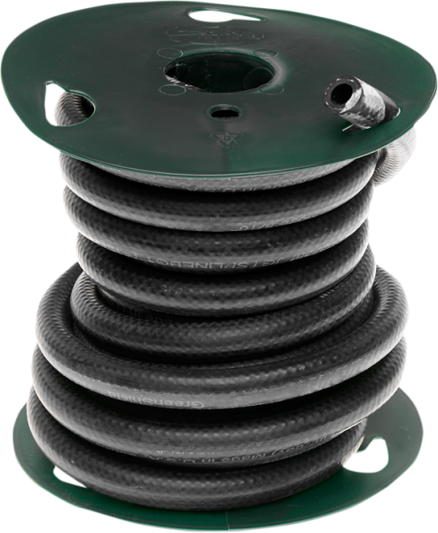 Lp Fuel Line Black, Green, 2, nordicamoto.ro