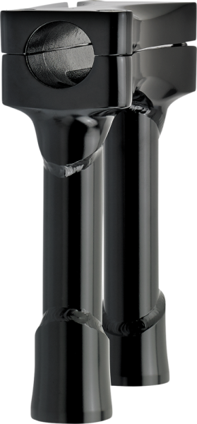 Murdock O/s Riser Black, 2, nordicamoto.ro