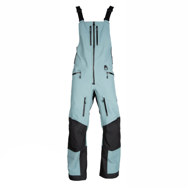 Togwotee Bib Short 2X álcázó nadrág, 19, nordicamoto.ro