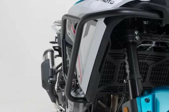 SW-Motech ütközővas a CFMOTO 450 MT ABS 24 SBL modellhez, 3, nordicamoto.ro