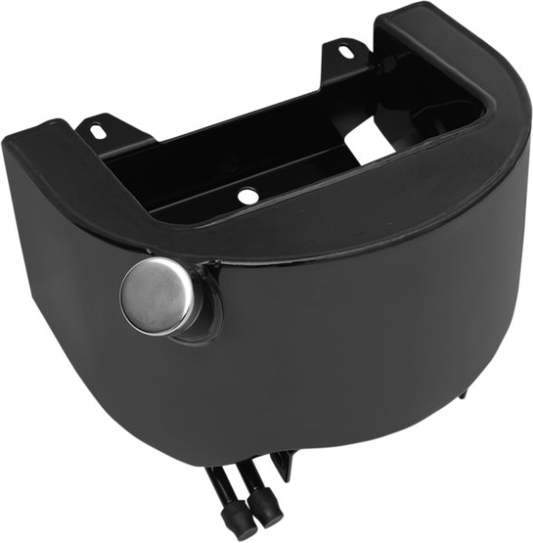 Side Fill Oil Tank Black, 1, nordicamoto.ro
