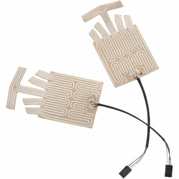 RSI Hi power grip heater element Extended length Arctic Cat 2007-18, 1, nordicamoto.ro