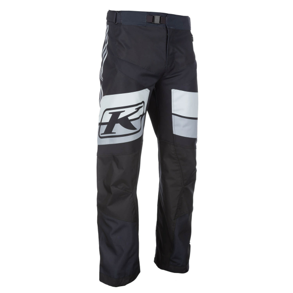 Pantaloni Snowmobile Klim Revolt Black, 8, nordicamoto.ro