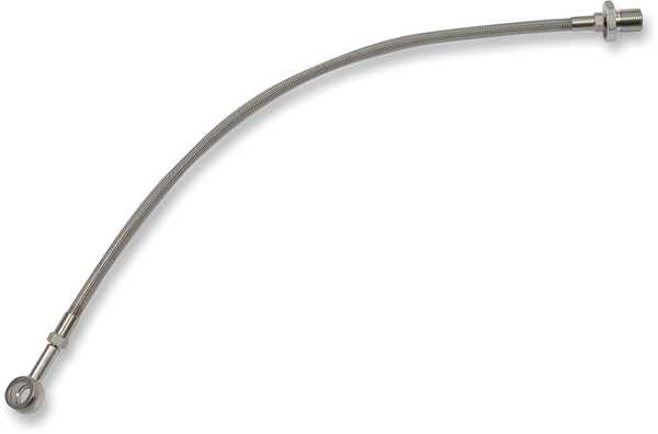 600 Series Brake Line Clear, 2, nordicamoto.ro